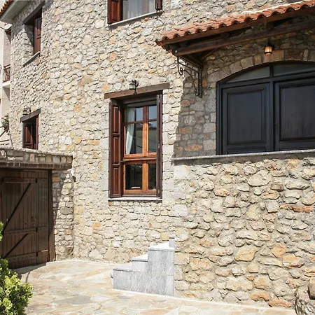 Διαμέρισμα Spiti 47 *