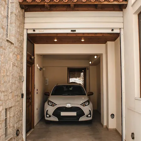 Spiti 47 Αράχωβα