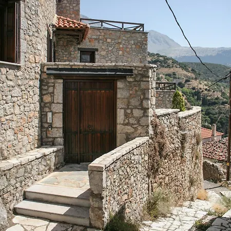 Διαμέρισμα Spiti 47 Αράχωβα